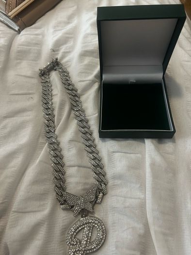 Jewellery