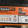 Timberland Pro Direct Attach 6 waterproof steel toe work boot Image 7