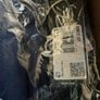 Real Madrid adidas backpack Image 2