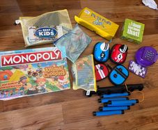 board games