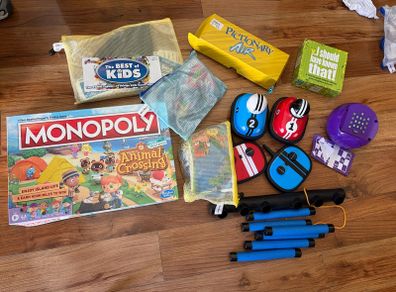 board games