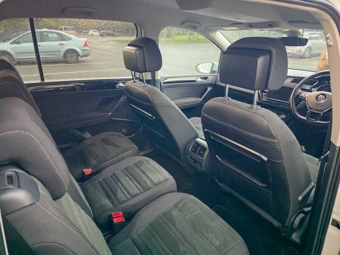 2016 Volkswagen Touran