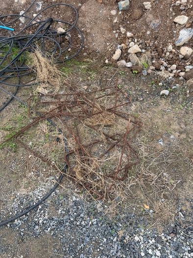 Rebar & Rebar mesh