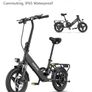 electric bike Image 6