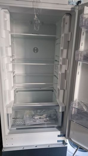 fridge freezer