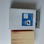 VW Polo Air Filter Image 2
