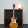 Gibson Les Paul Classic Plus 1993 - Trans Amber Image 5