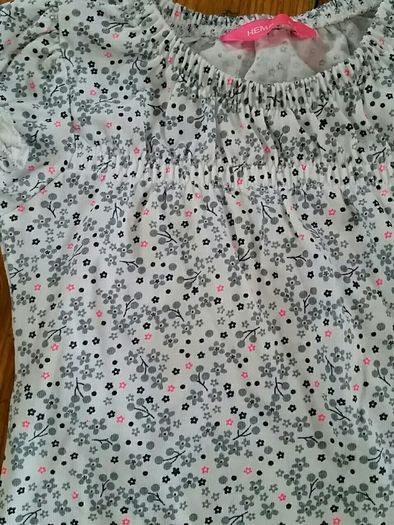 Baby t shirt
