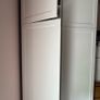 2 White wardrobes Image 2