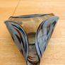 Vintage Art Glass Ashtray Image 3