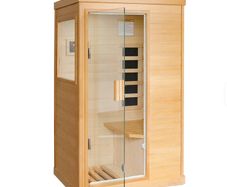 Sauna - 1 person