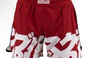 scramble baka shorts M size MMA, Bjj no gi
