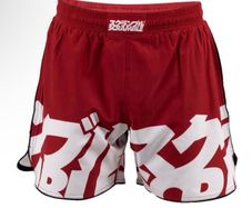 scramble baka shorts M size MMA, Bjj no gi