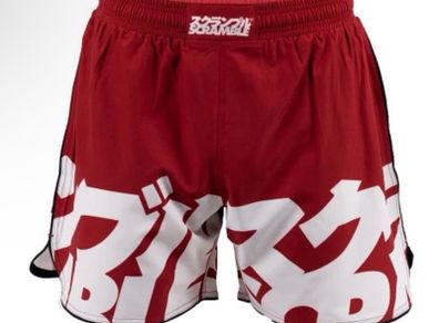 scramble baka shorts M size MMA, Bjj no gi