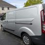 Ford transit custom Image 3