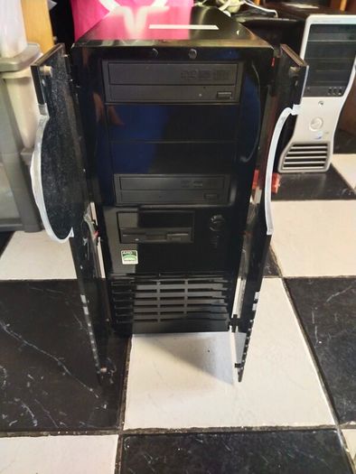 Gaming PC with Xeon processor have to rebuild ( Closing Business)