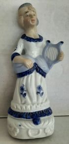 Vintage ornament