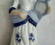 Vintage ornament