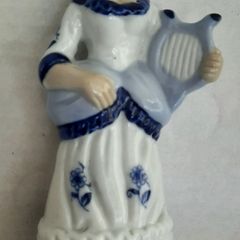 Vintage ornament