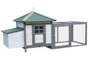 Chicken Coop