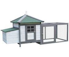 Chicken Coop