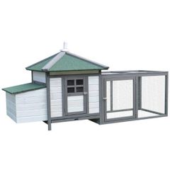 Chicken Coop
