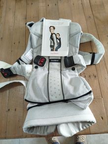 Baby Carrier