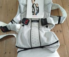 Baby Carrier
