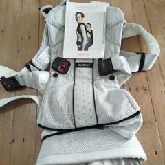 Baby Carrier