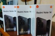 Redmi Note 14 256GB