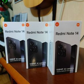 Redmi Note 14 256GB