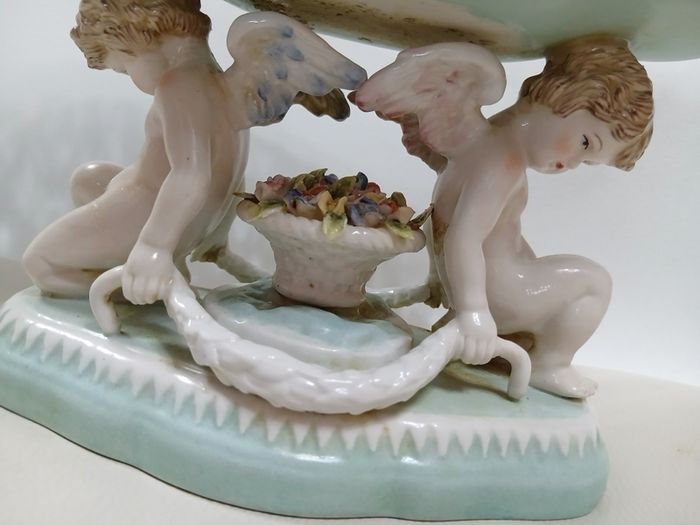 Meissen style