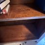 wooden cabinet / shelf Image 4