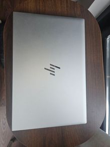 Laptop - HP Elitebook 840GB 11th Generation i7 16GB. Mint condition, used for work purposes for 6 weeks. Genuine reasons for sale
