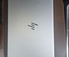 Laptop - HP Elitebook 840GB 11th Generation i7 16GB. Mint condition, used for work purposes for 6 weeks. Genuine reasons for sale