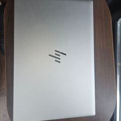 Laptop - HP Elitebook 840GB 11th Generation i7 16GB. Mint condition, used for work purposes for 6 weeks. Genuine reasons for sale