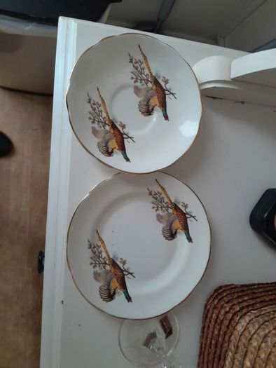 antique China