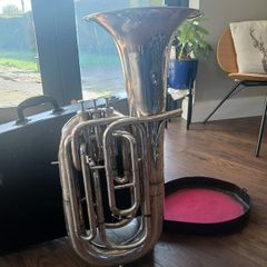 besson class a baritone