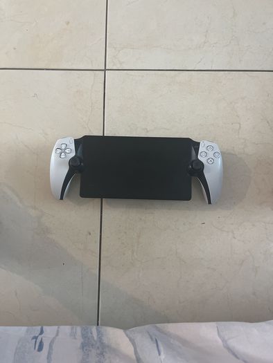 playstation portal