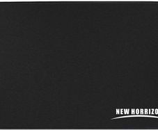 Mouse pad, Gaming mouse mat, large mouse pads. Mouse Mat Gaming 290x210x5mm Mice mat, Black mouse mats, Non slip Rubber base desk mat