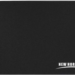 Mouse pad, Gaming mouse mat, large mouse pads. Mouse Mat Gaming 290x210x5mm Mice mat, Black mouse mats, Non slip Rubber base desk mat