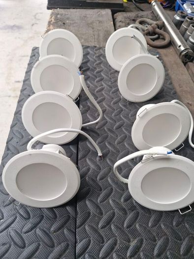downlighters