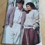 Knitting patterns from 1970s/80s - priced individually (some free!) - price includes postage Image 5