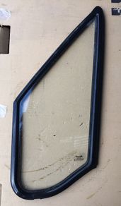 LH Fly Glass (Fiat Ducato 230/244)