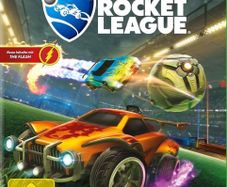 Rocket League - Collectors Edition - Xbox One