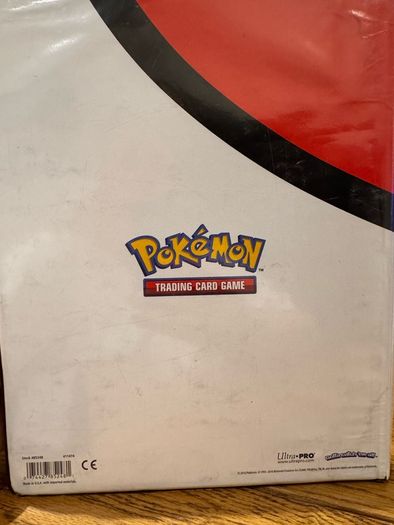 Pokemon Starter