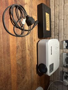 Wimius P21 Projector