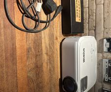 Wimius P21 Projector