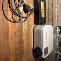 Wimius P21 Projector