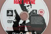 Max Payne PS2